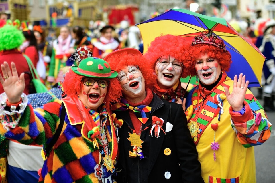 Karneval