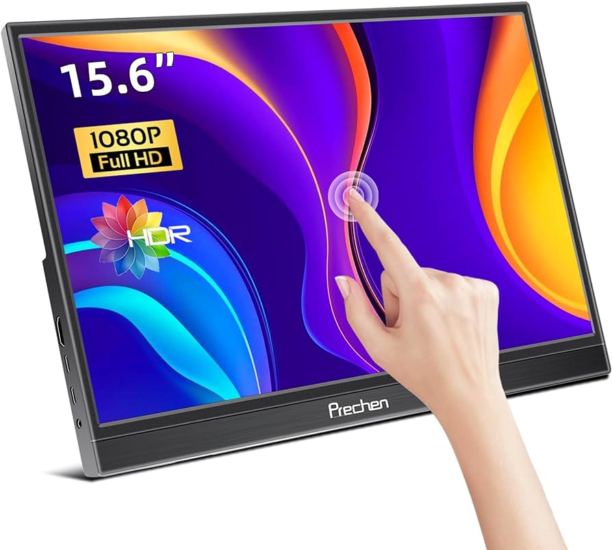 Monitor