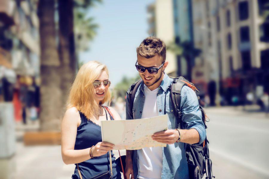 Reisedeals