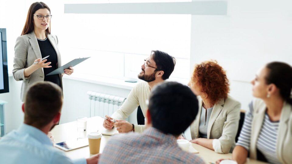 Business Coaching Köln