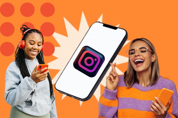 Instagram Follower