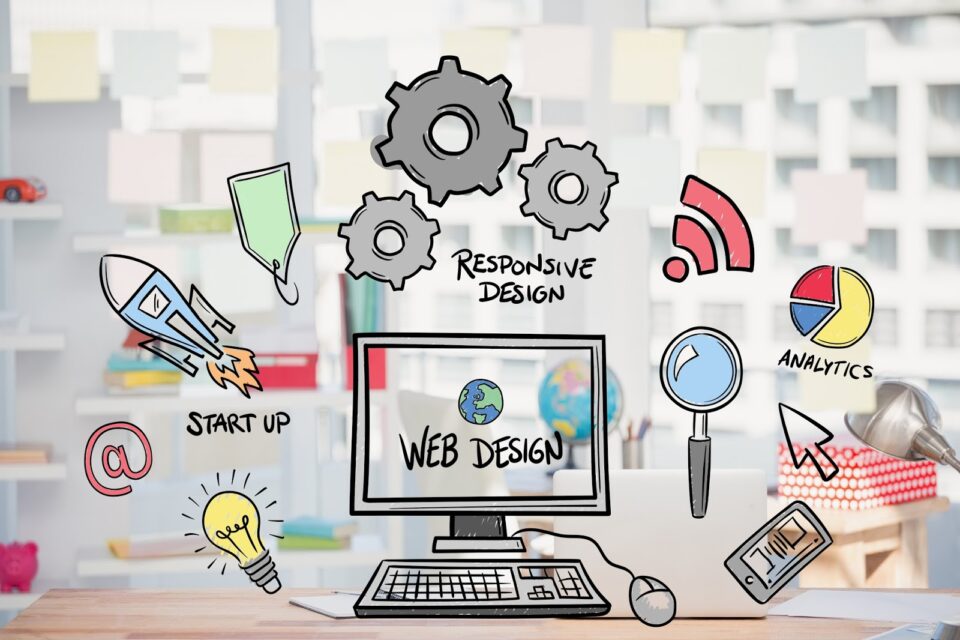 Webdesign