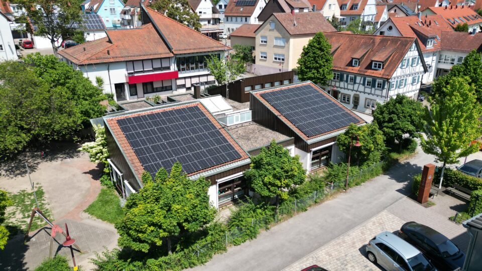 Photovoltaik