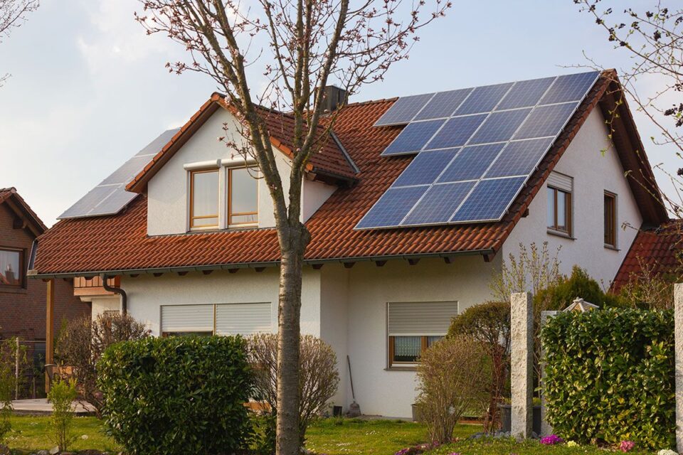 Photovoltaik
