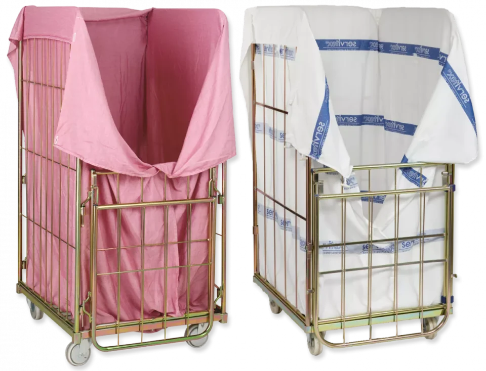 Wäschecontainer
