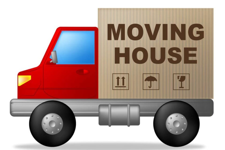 Man and Van Removals