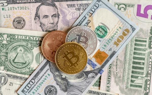 Bitcoin Revolution