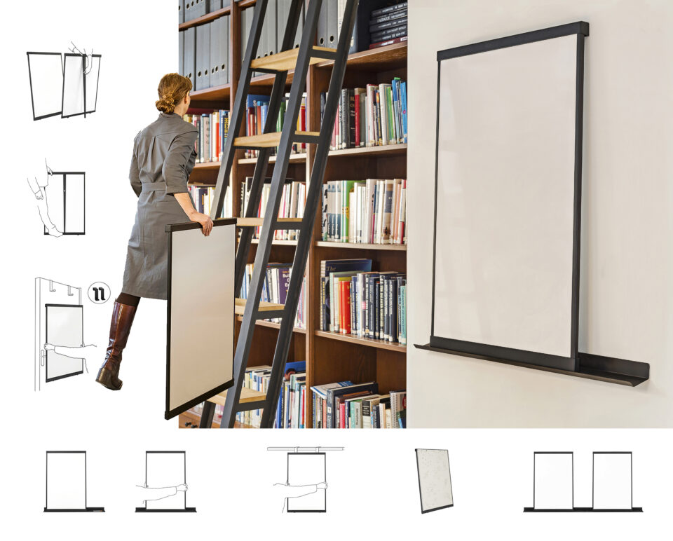 Klappbares-portable-Whiteboard-StudioVIX